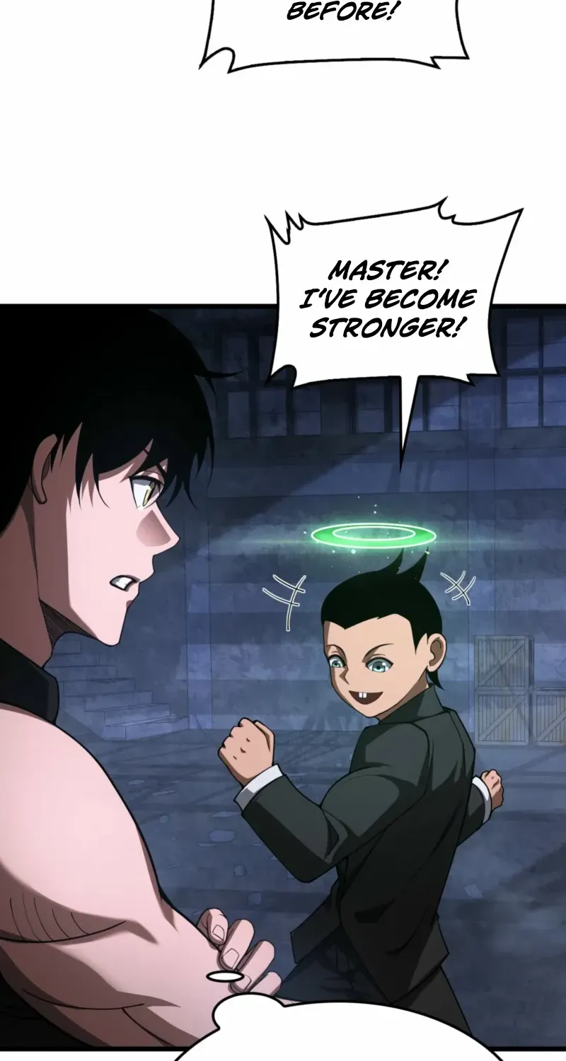 Doomsday Sword God Chapter 85 page 53 - 