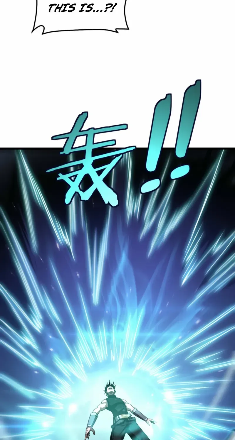 Doomsday Sword God Chapter 85 page 66 - 