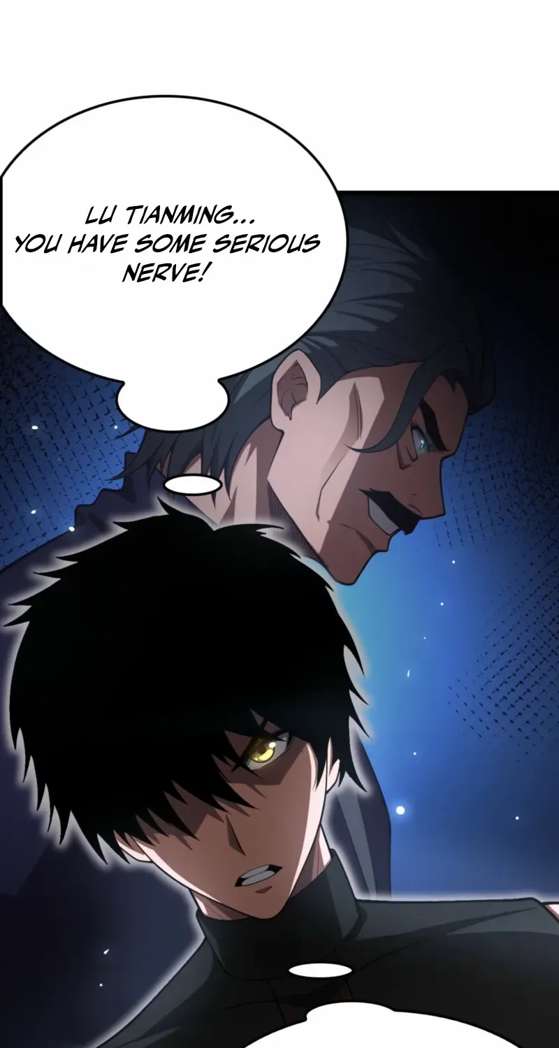 Doomsday Sword God Chapter 85 page 75 - 