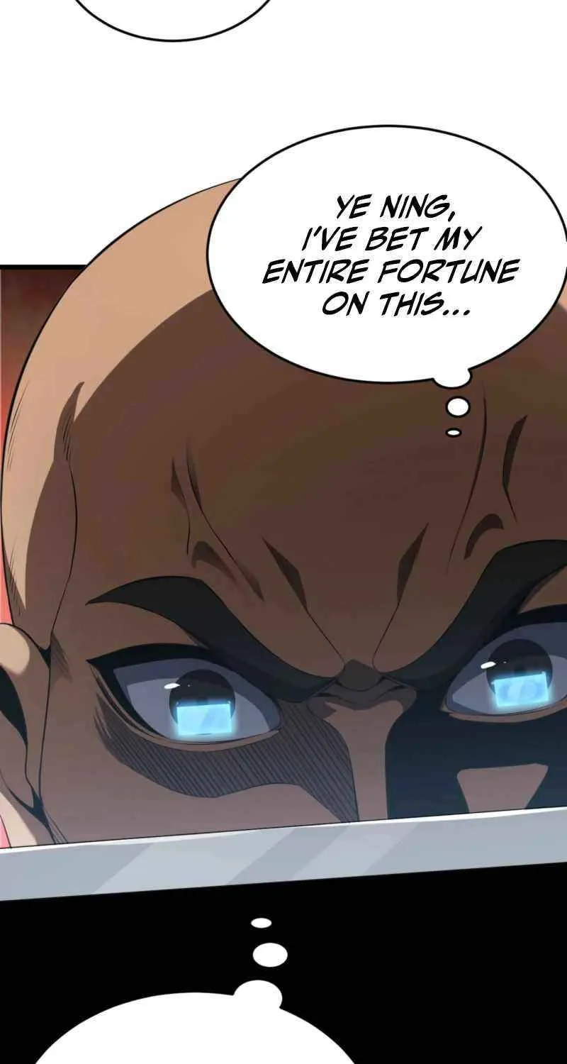 Doomsday Sword God Chapter 87 page 13 - 