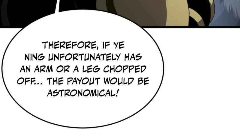 Doomsday Sword God Chapter 87 page 19 - 