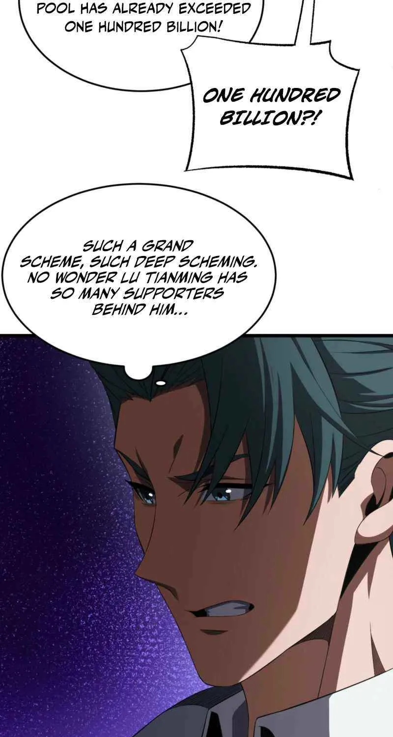 Doomsday Sword God Chapter 87 page 26 - 