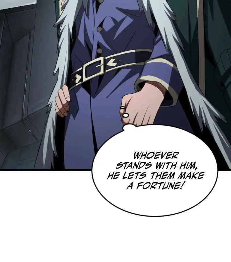 Doomsday Sword God Chapter 87 page 28 - 