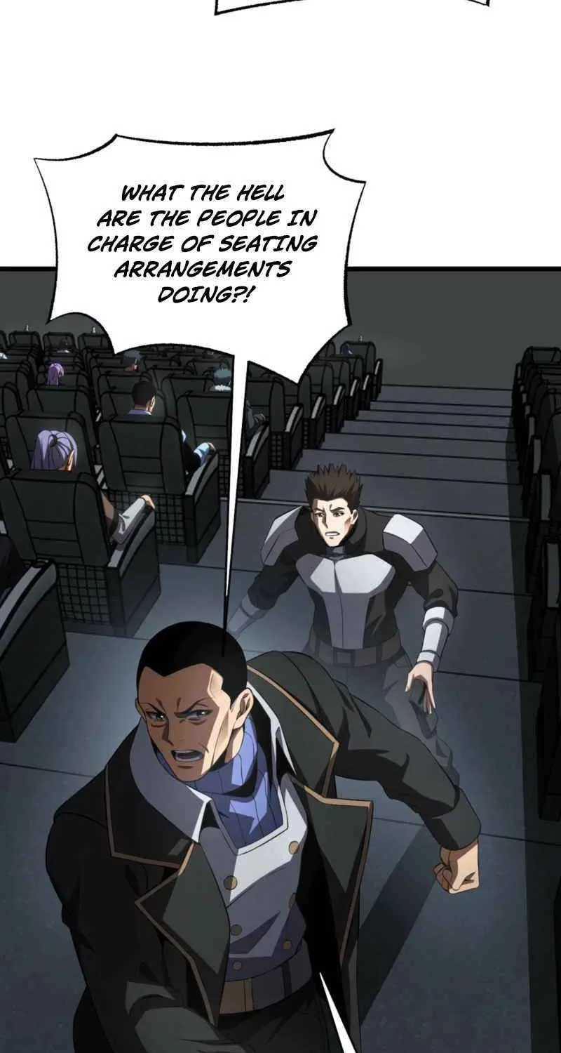 Doomsday Sword God Chapter 87 page 31 - 
