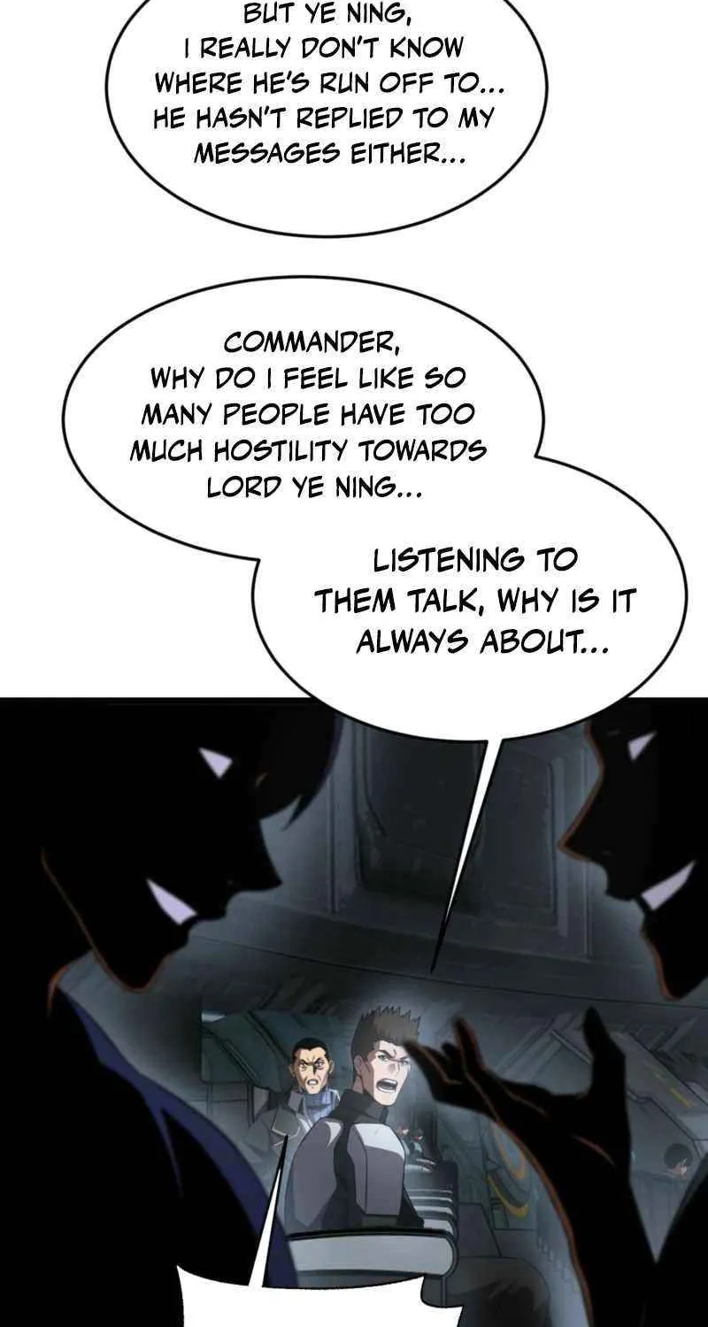 Doomsday Sword God Chapter 87 page 34 - 