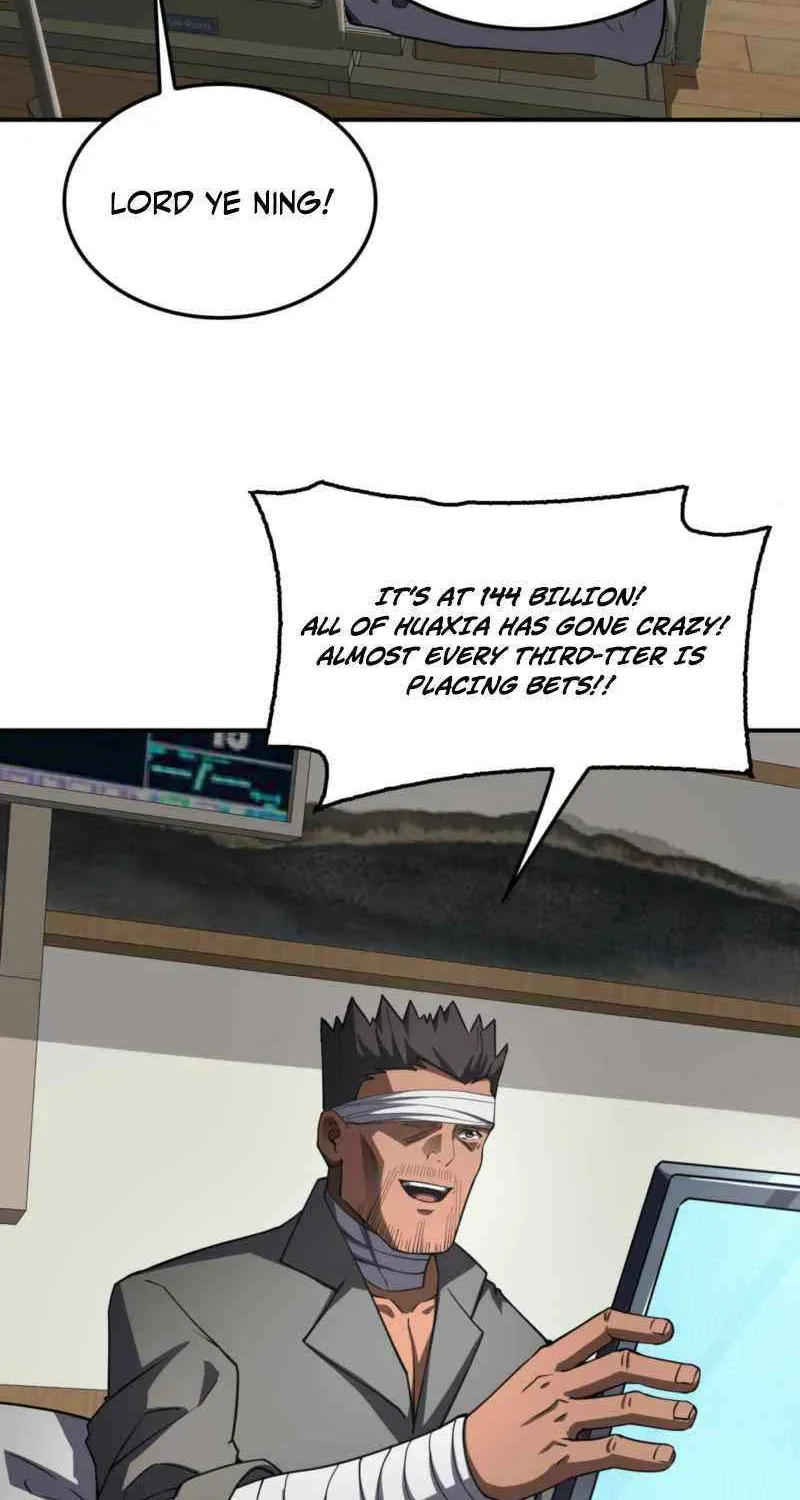 Doomsday Sword God Chapter 87 page 45 - 