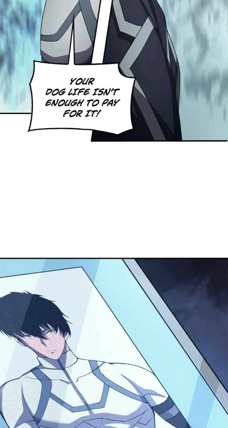 Doomsday Sword God Chapter 87 page 49 - 
