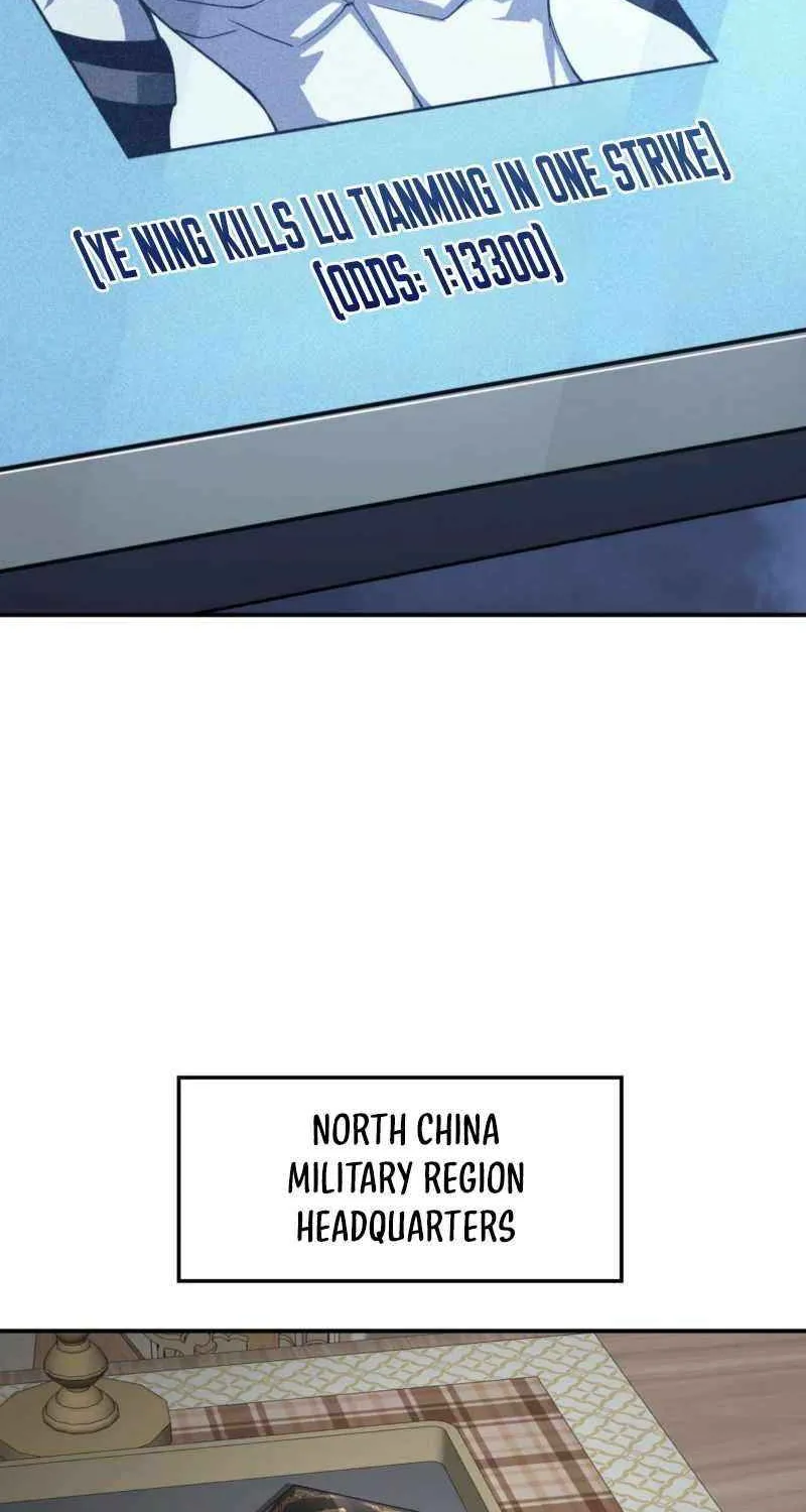 Doomsday Sword God Chapter 87 page 50 - 
