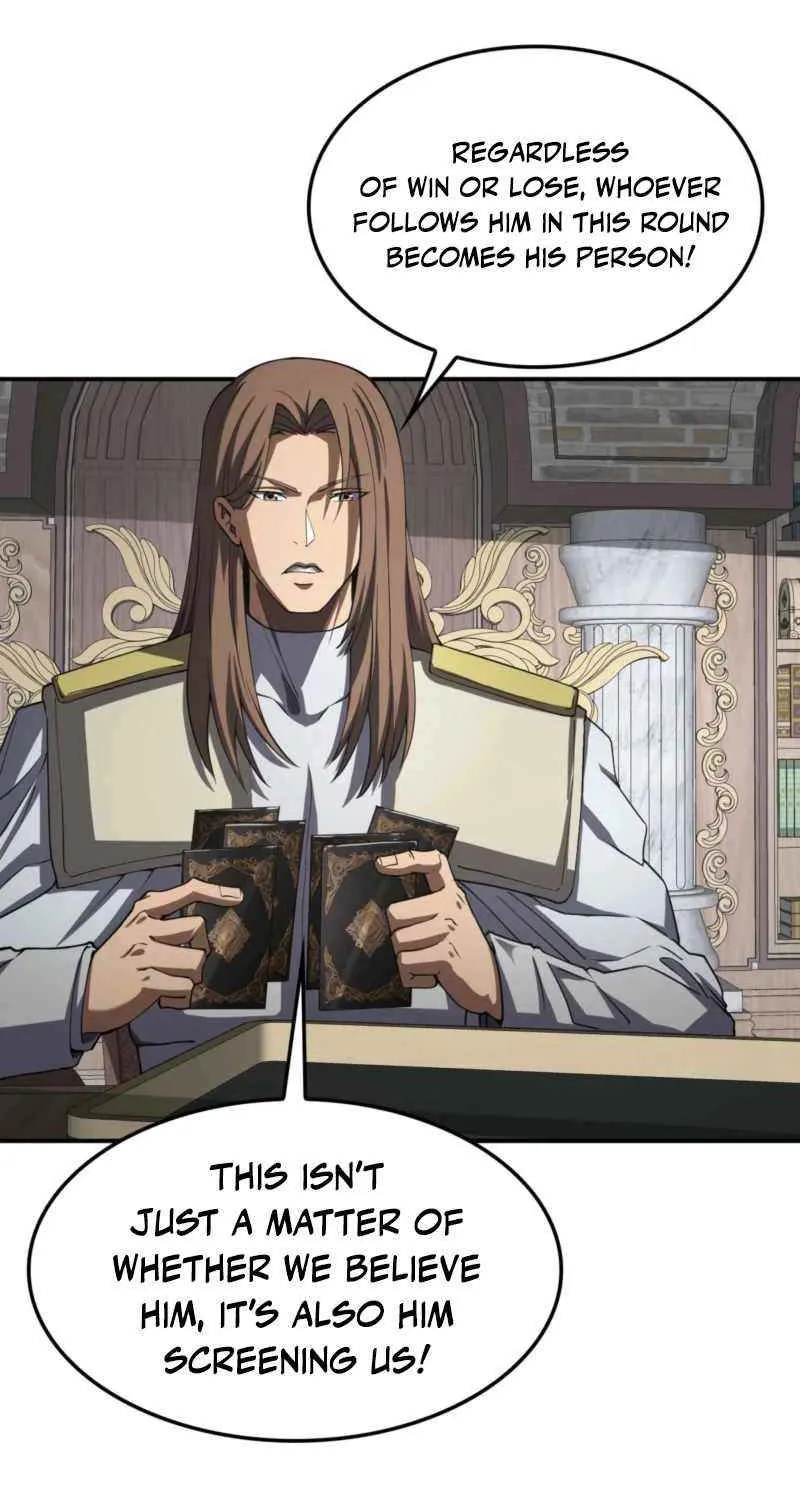 Doomsday Sword God Chapter 87 page 53 - 