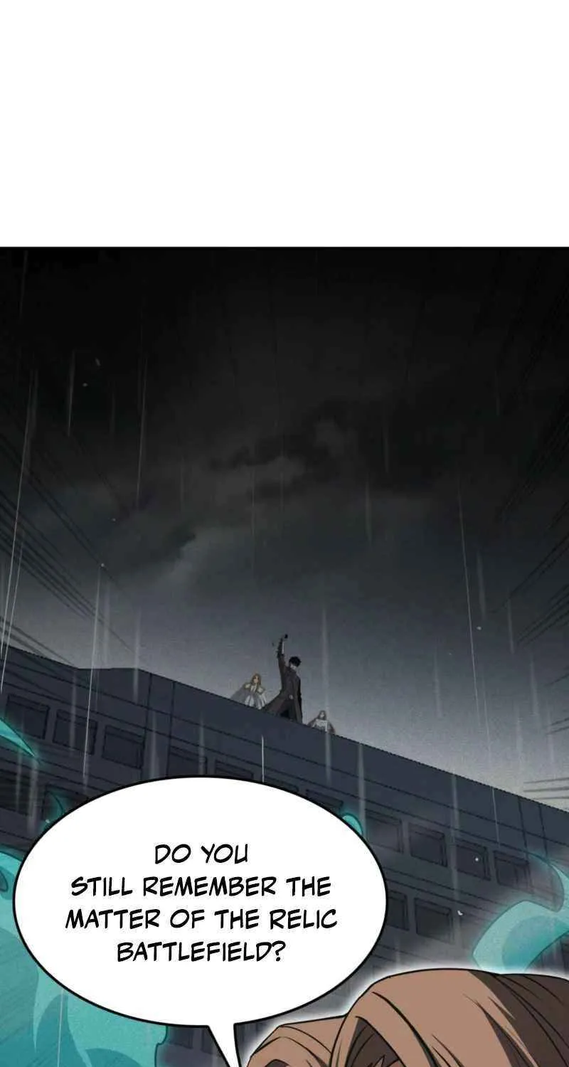 Doomsday Sword God Chapter 87 page 57 - 