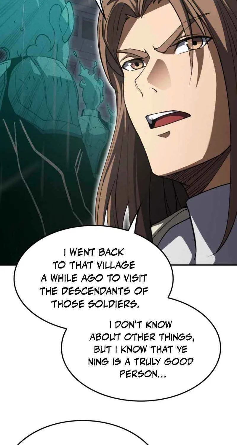 Doomsday Sword God Chapter 87 page 58 - 