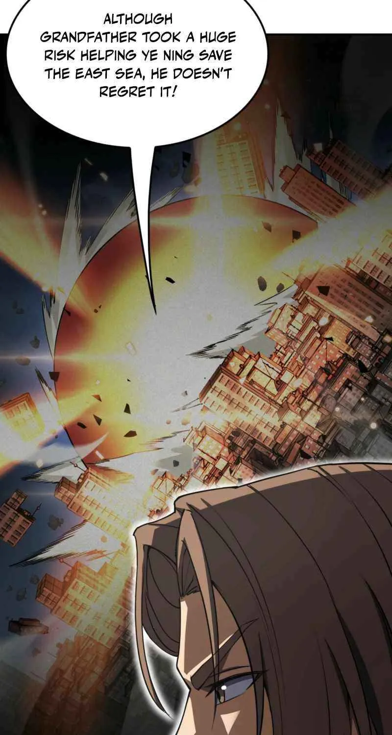 Doomsday Sword God Chapter 87 page 59 - 