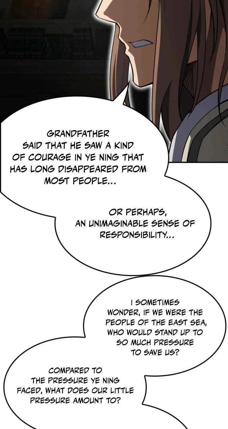 Doomsday Sword God Chapter 87 page 60 - 