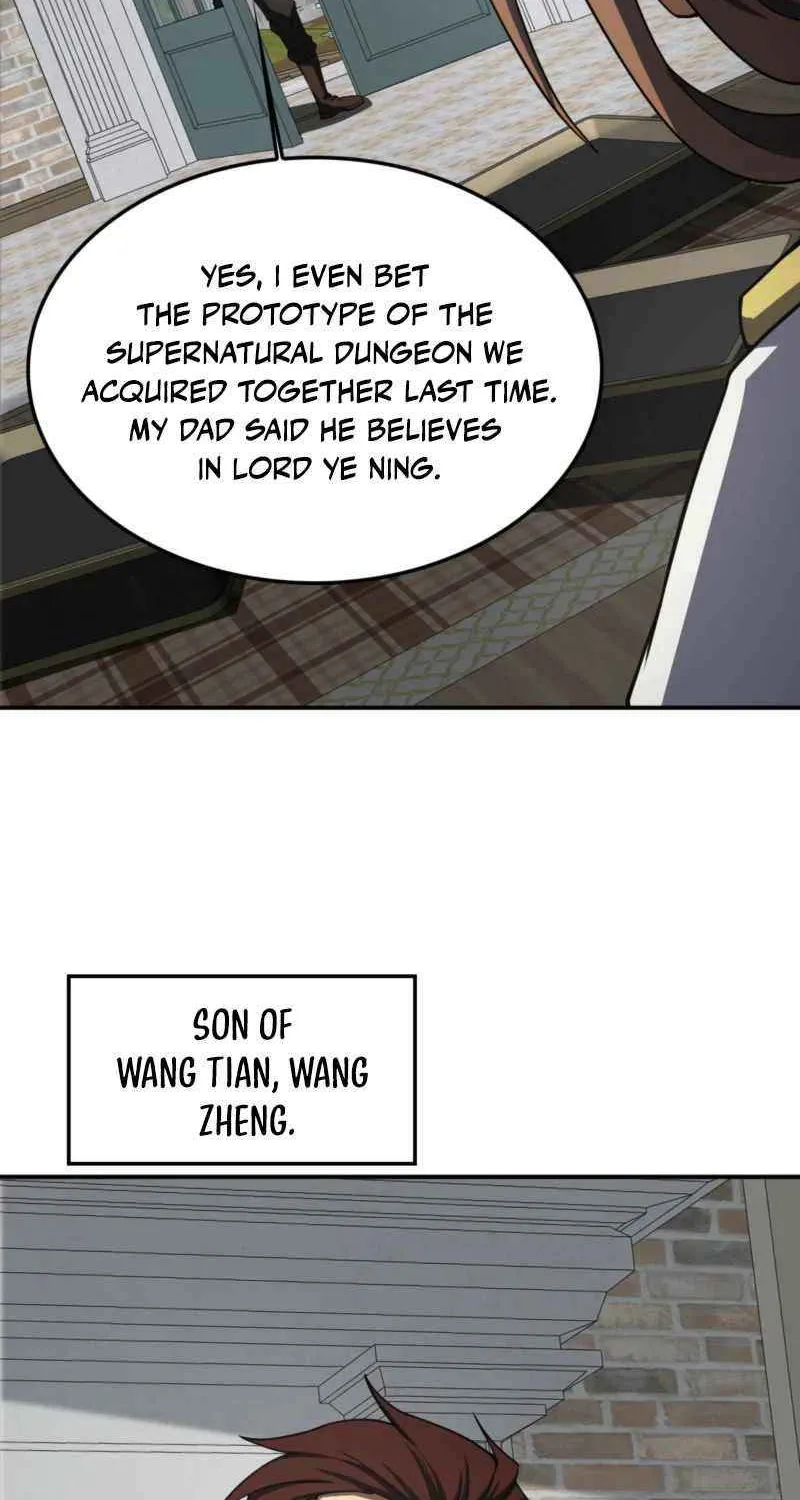 Doomsday Sword God Chapter 87 page 64 - 