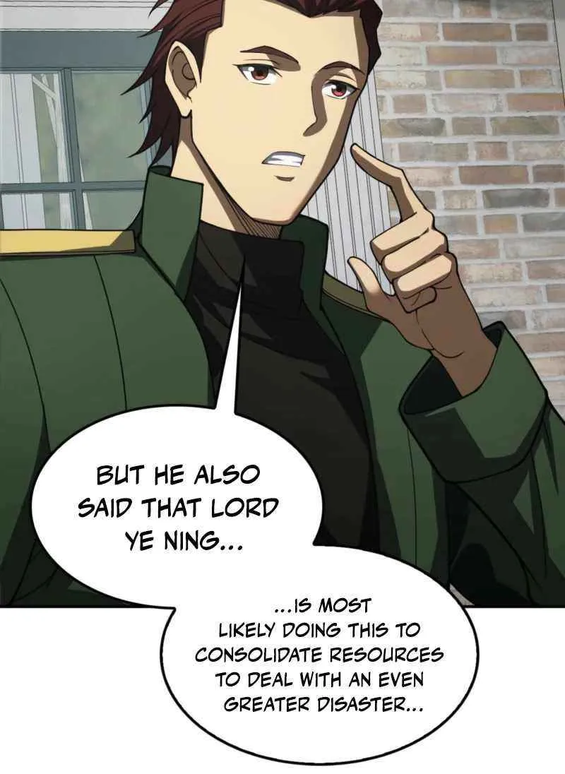 Doomsday Sword God Chapter 87 page 65 - 