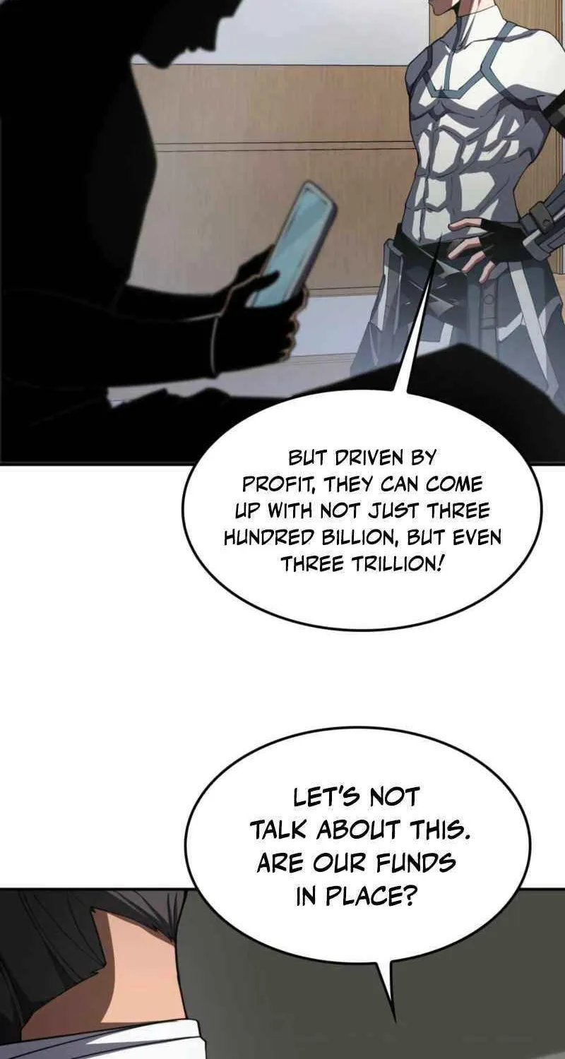 Doomsday Sword God Chapter 87 page 69 - 