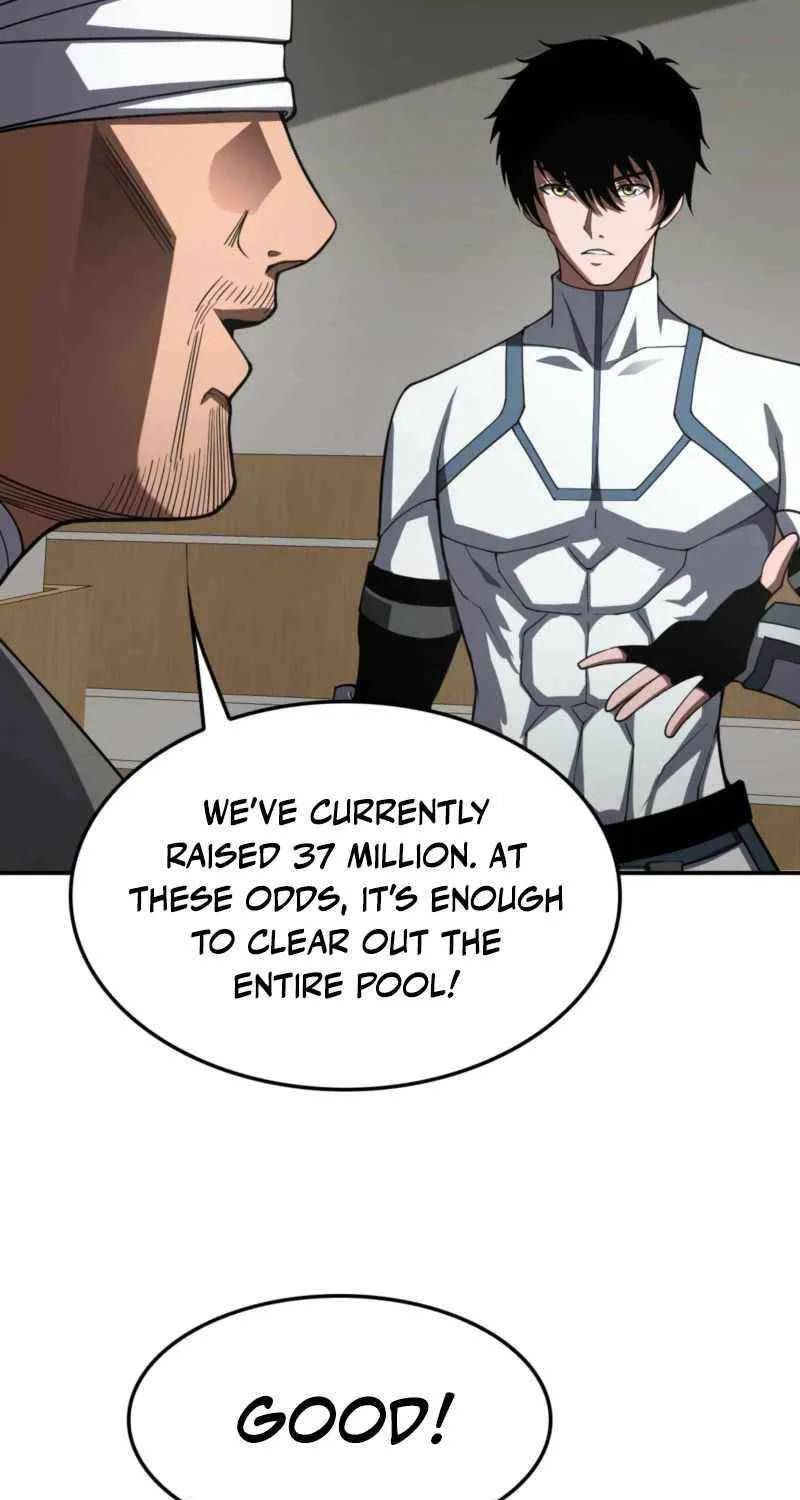 Doomsday Sword God Chapter 87 page 70 - 