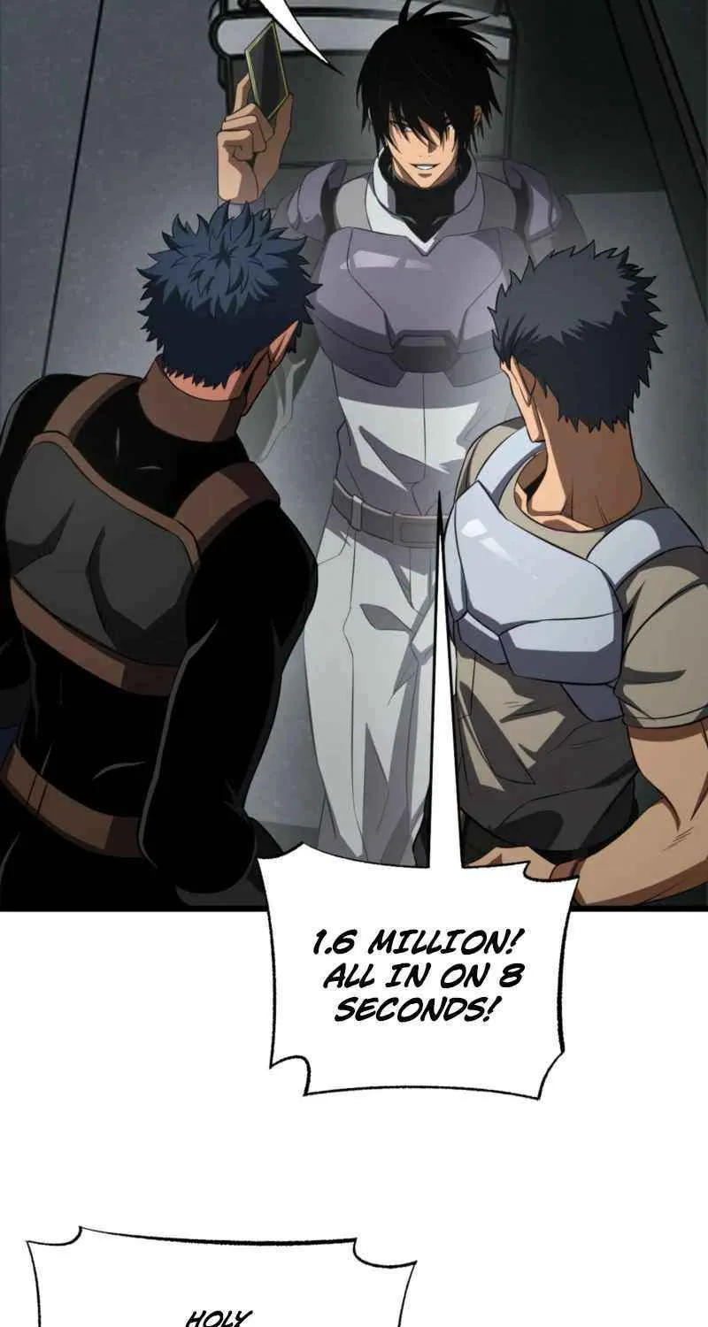Doomsday Sword God Chapter 87 page 9 - 