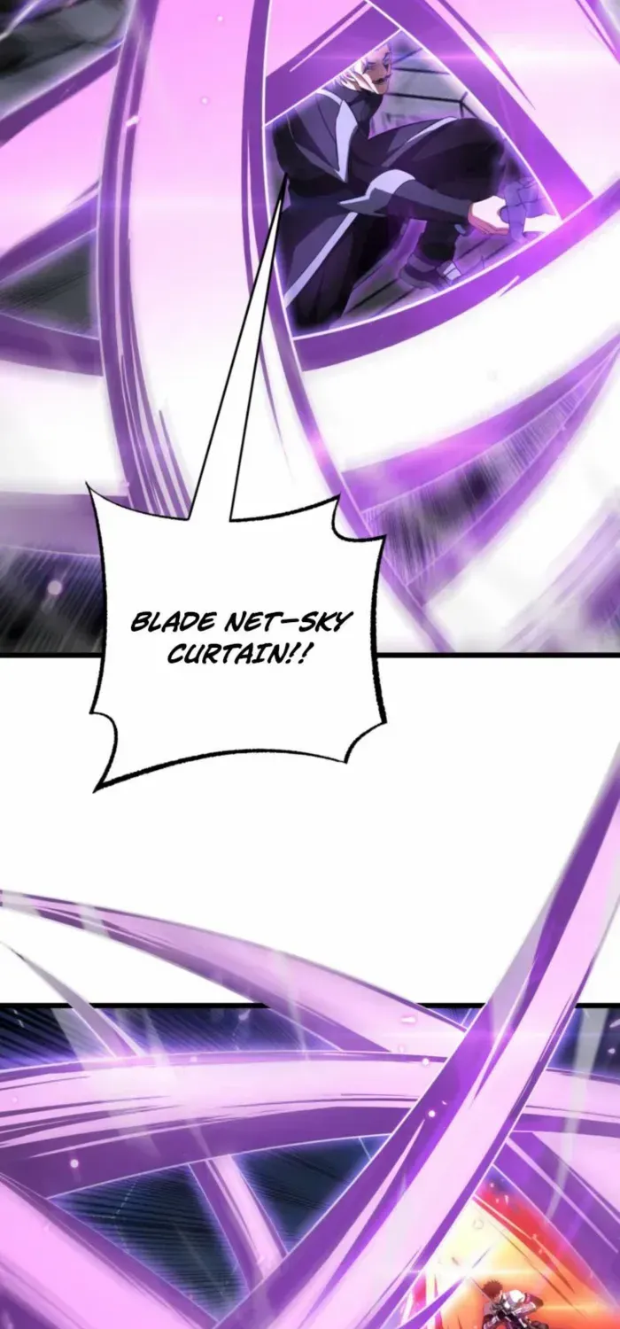 Doomsday Sword God Chapter 88 page 64 - 