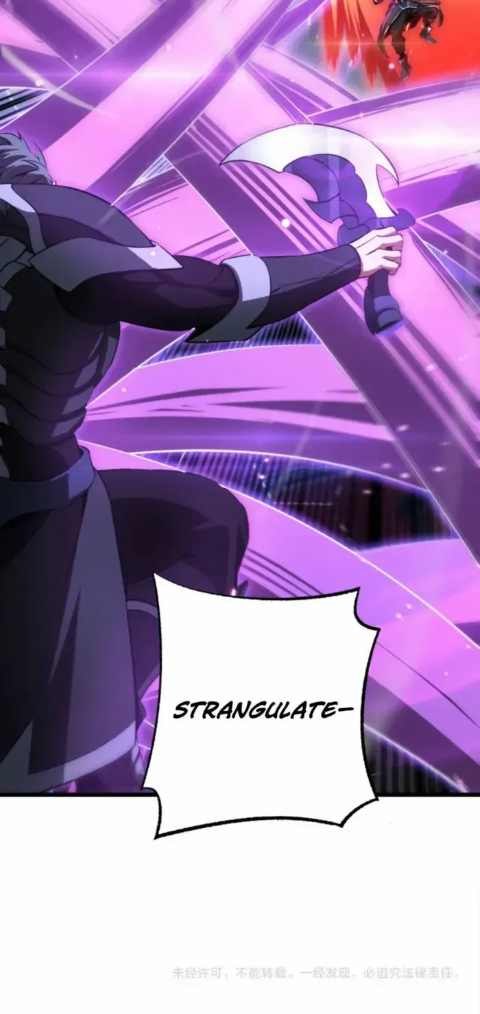 Doomsday Sword God Chapter 88 page 65 - 