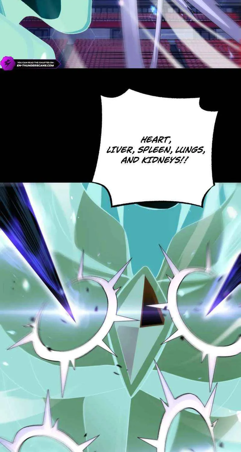 Doomsday Sword God Chapter 89 page 17 - 