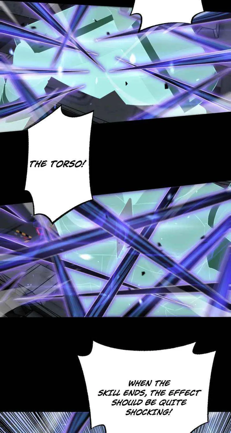Doomsday Sword God Chapter 89 page 19 - 