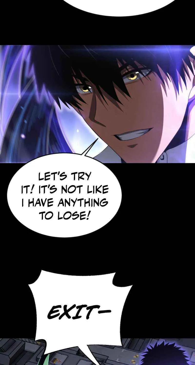 Doomsday Sword God Chapter 89 page 25 - 