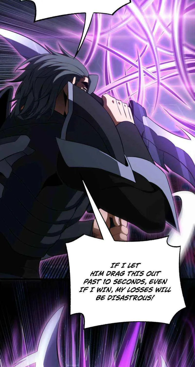 Doomsday Sword God Chapter 89 page 27 - 