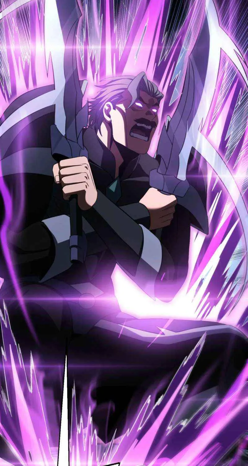 Doomsday Sword God Chapter 89 page 28 - 