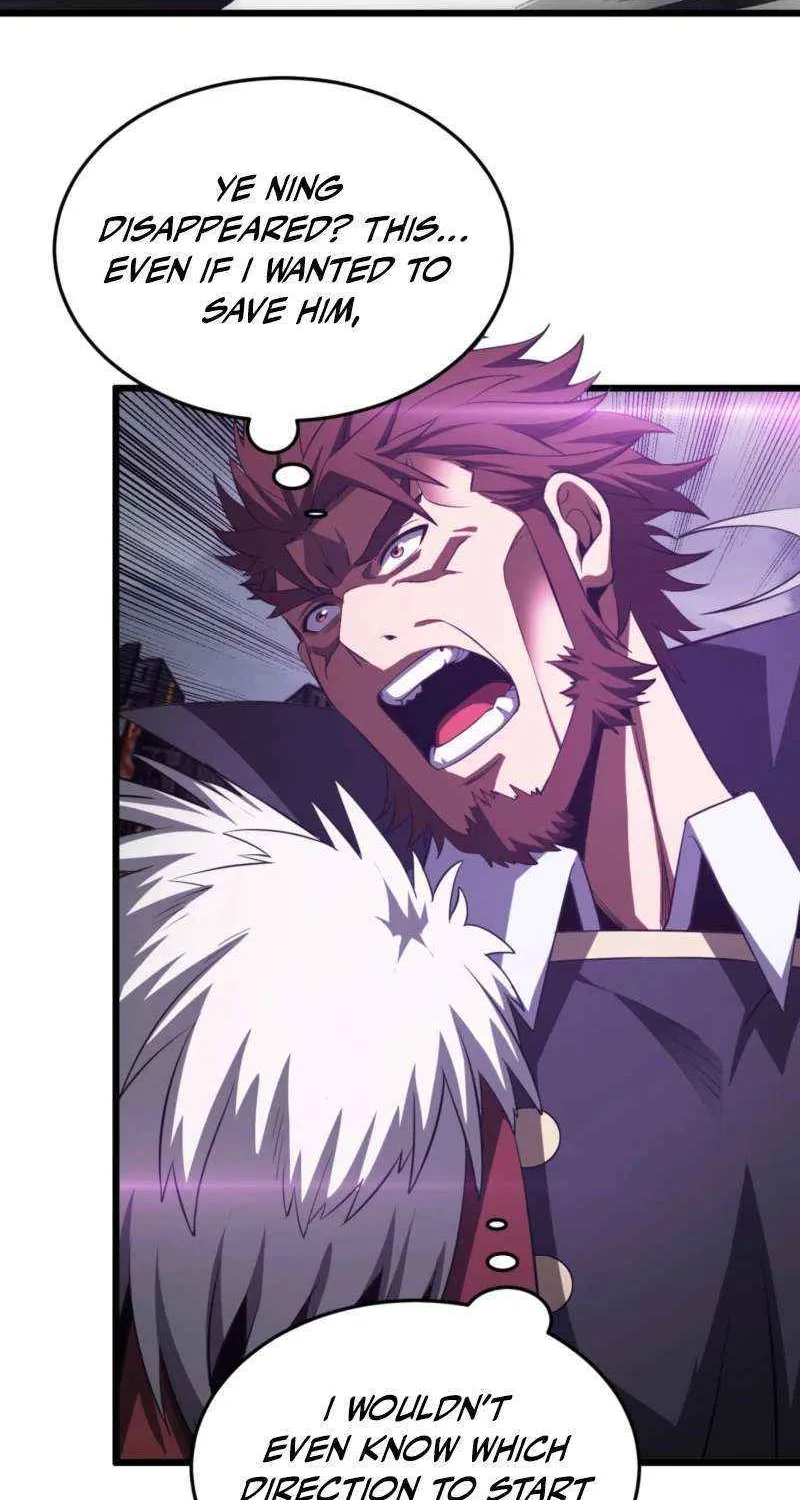 Doomsday Sword God Chapter 89 page 31 - 