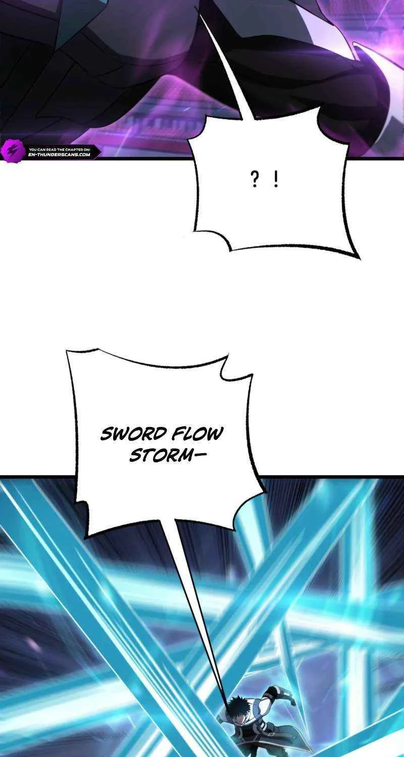 Doomsday Sword God Chapter 89 page 34 - 
