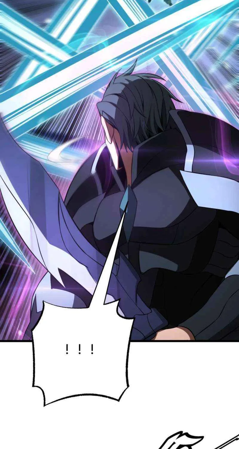 Doomsday Sword God Chapter 89 page 35 - 