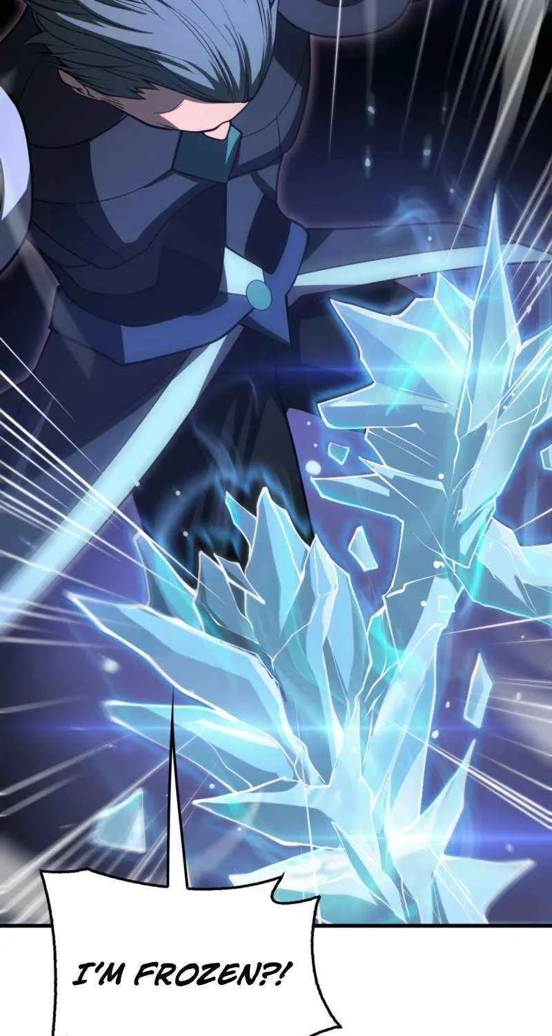 Doomsday Sword God Chapter 89 page 59 - 