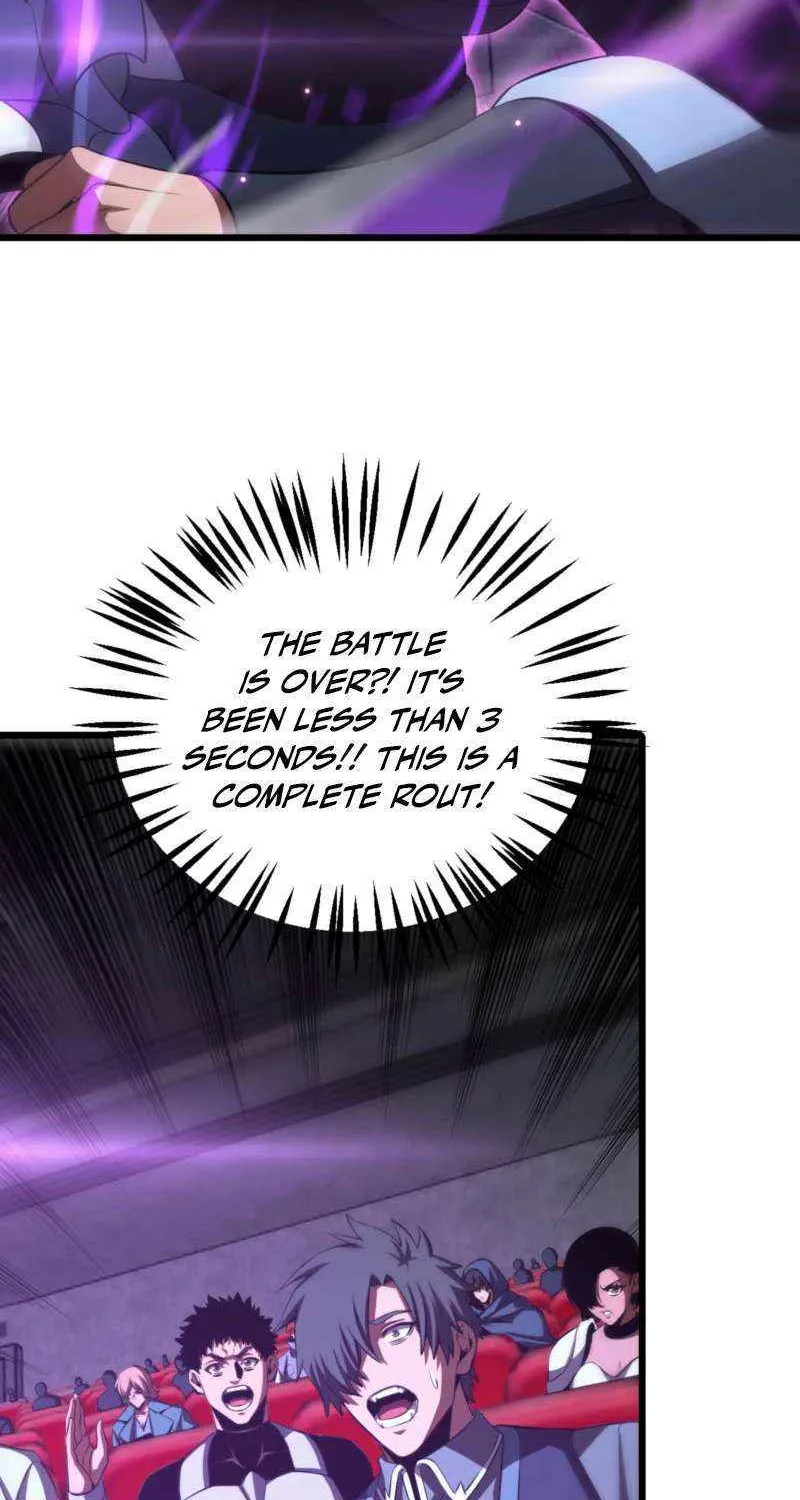 Doomsday Sword God Chapter 89 page 7 - 