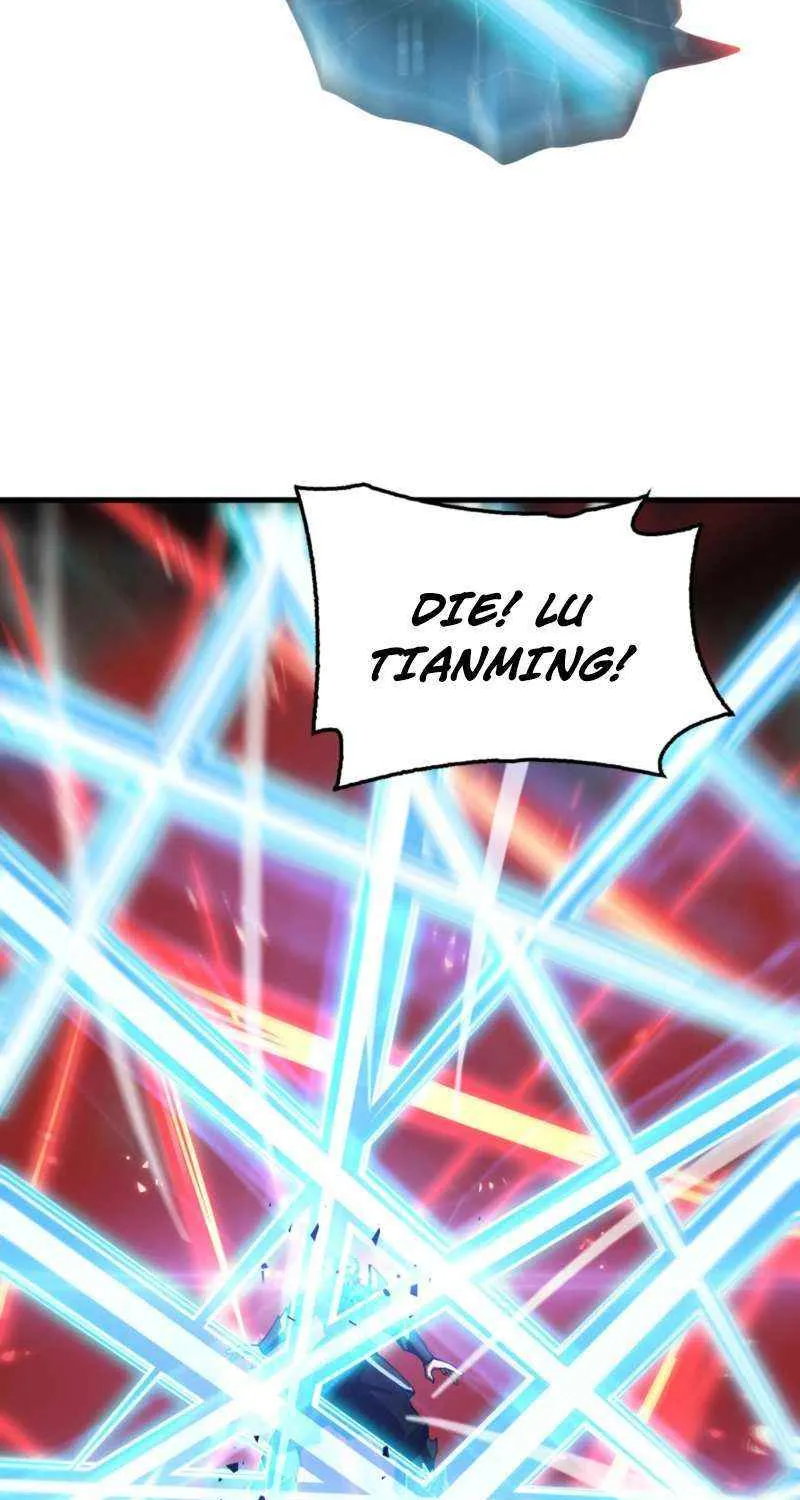 Doomsday Sword God Chapter 89 page 63 - 