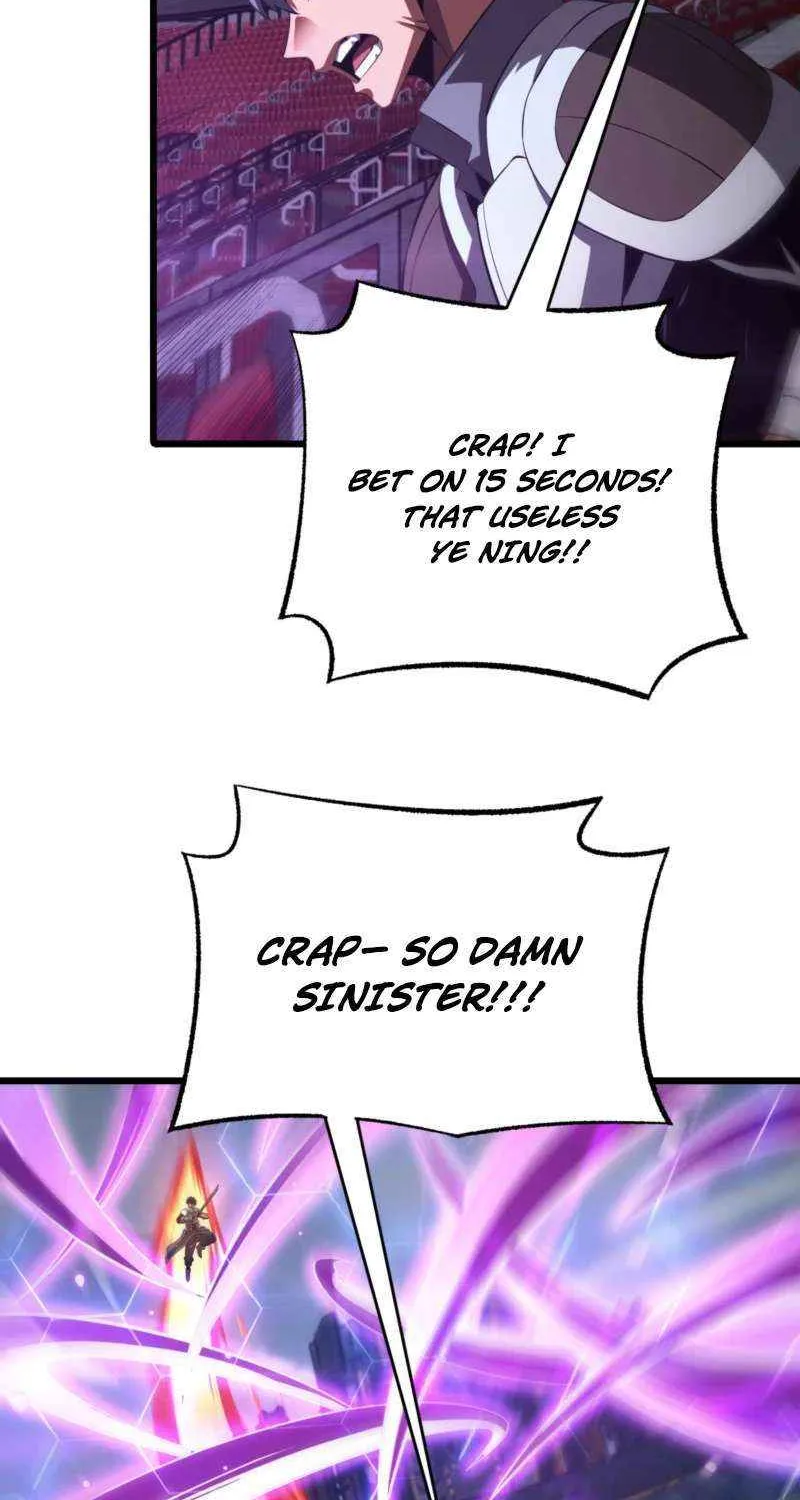 Doomsday Sword God Chapter 89 page 9 - 