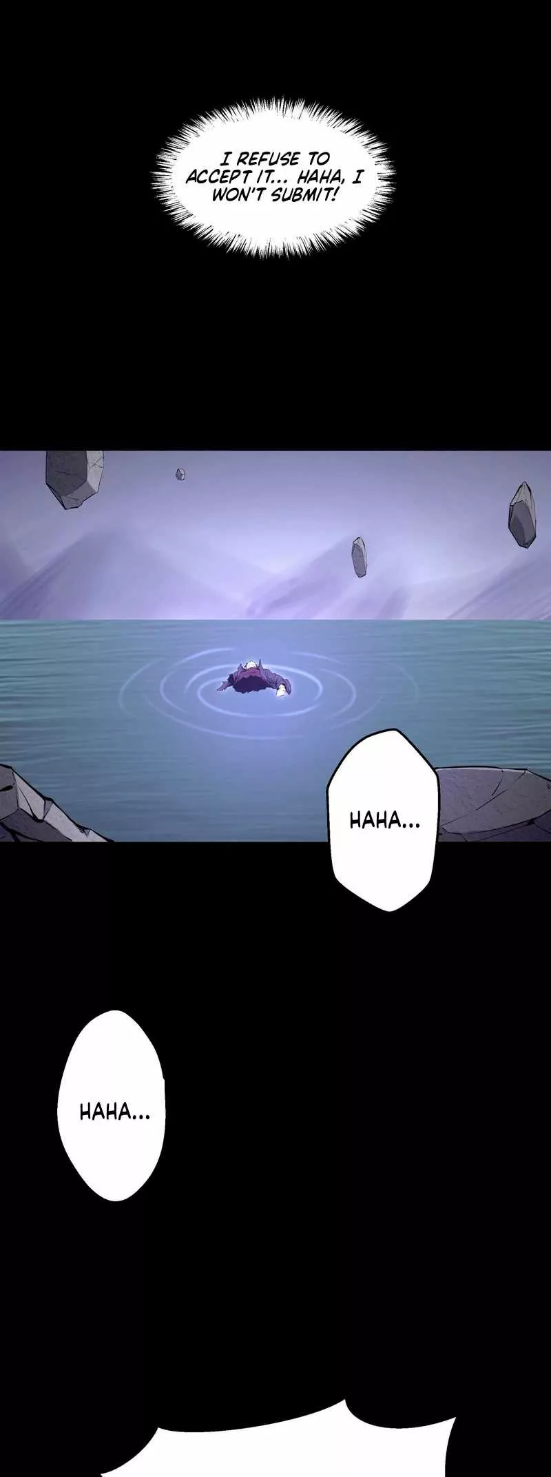 Doomsday: Virus Monarch Chapter 1 page 11 - 