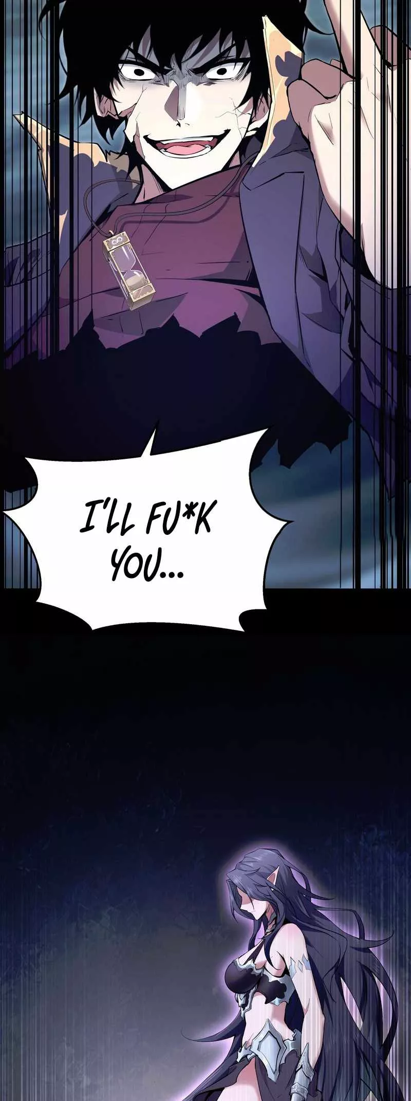 Doomsday: Virus Monarch Chapter 1 page 13 - 