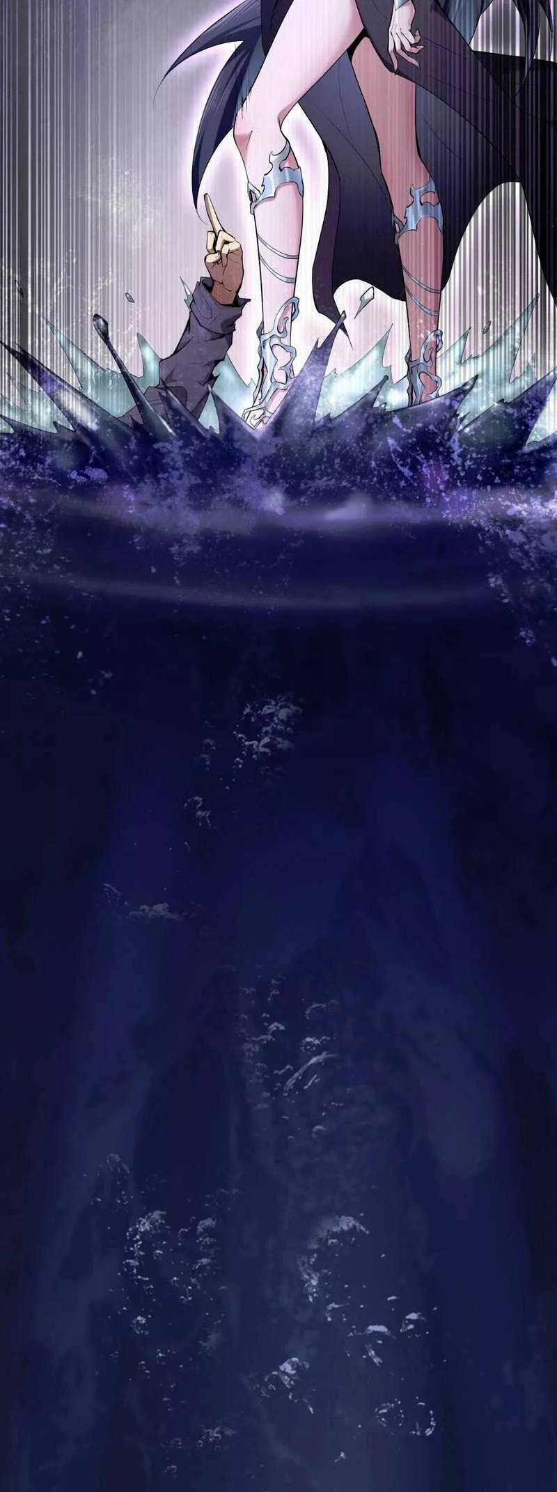 Doomsday: Virus Monarch Chapter 1 page 14 - 