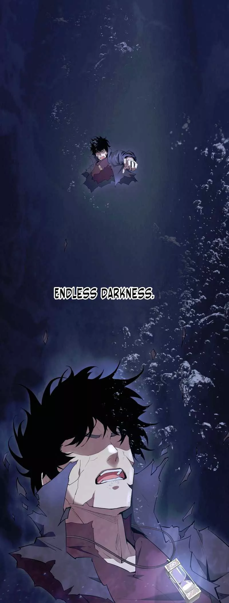 Doomsday: Virus Monarch Chapter 1 page 15 - 