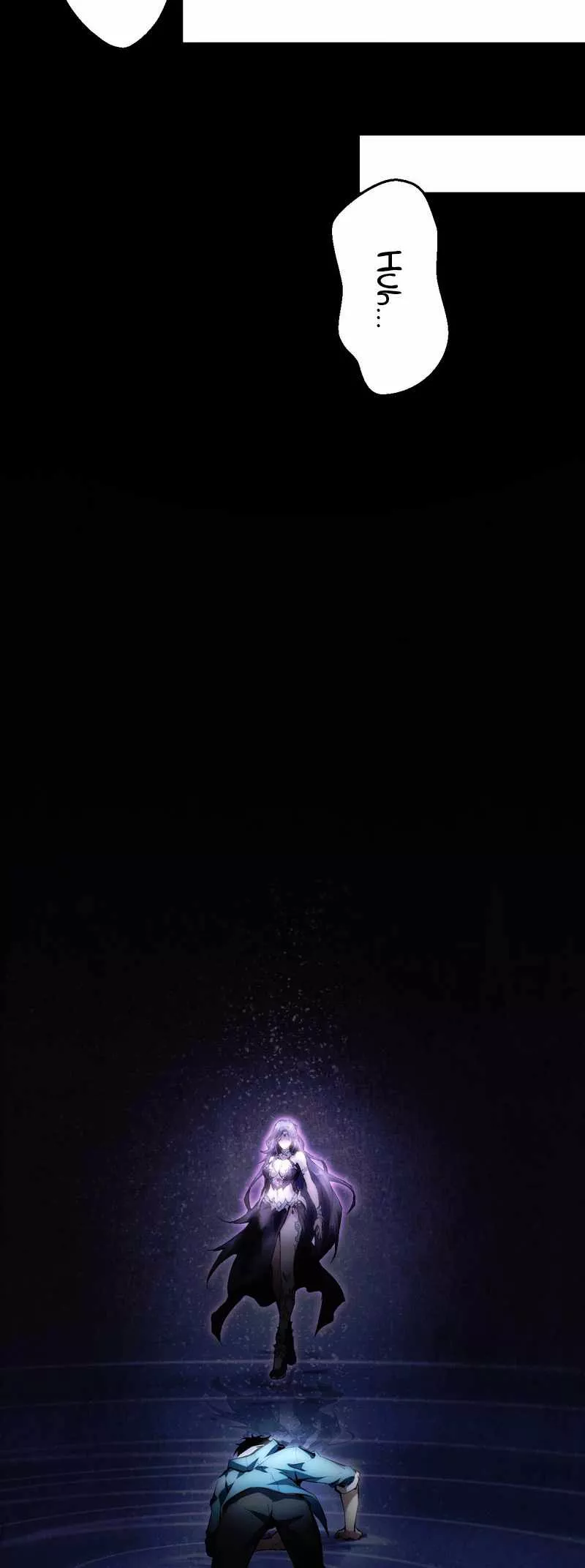 Doomsday: Virus Monarch Chapter 1 page 46 - 