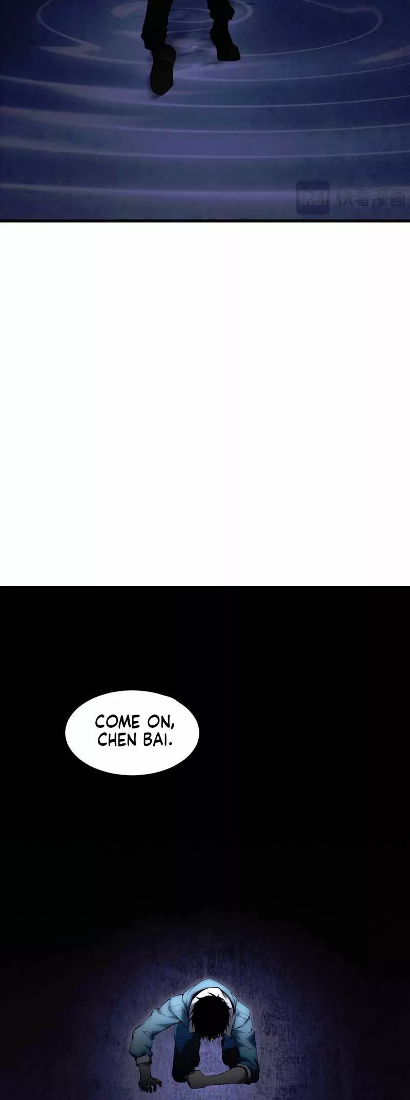 Doomsday: Virus Monarch Chapter 1 page 47 - 
