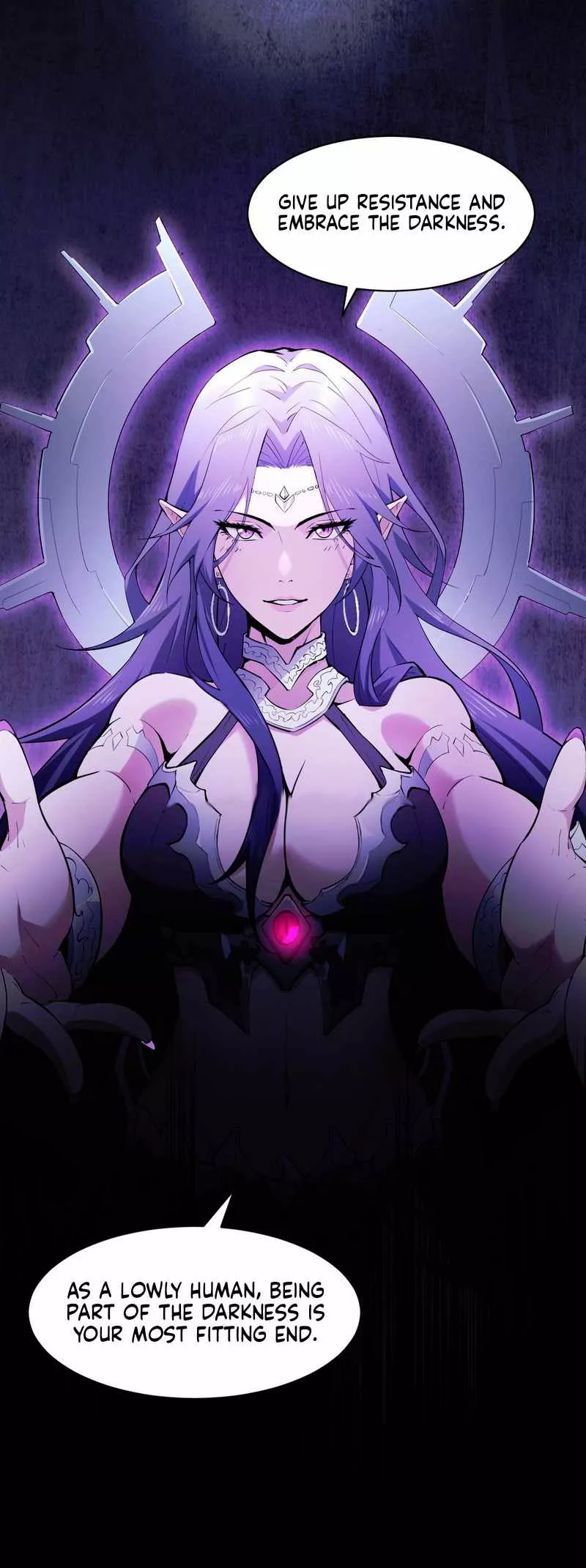 Doomsday: Virus Monarch Chapter 1 page 48 - 