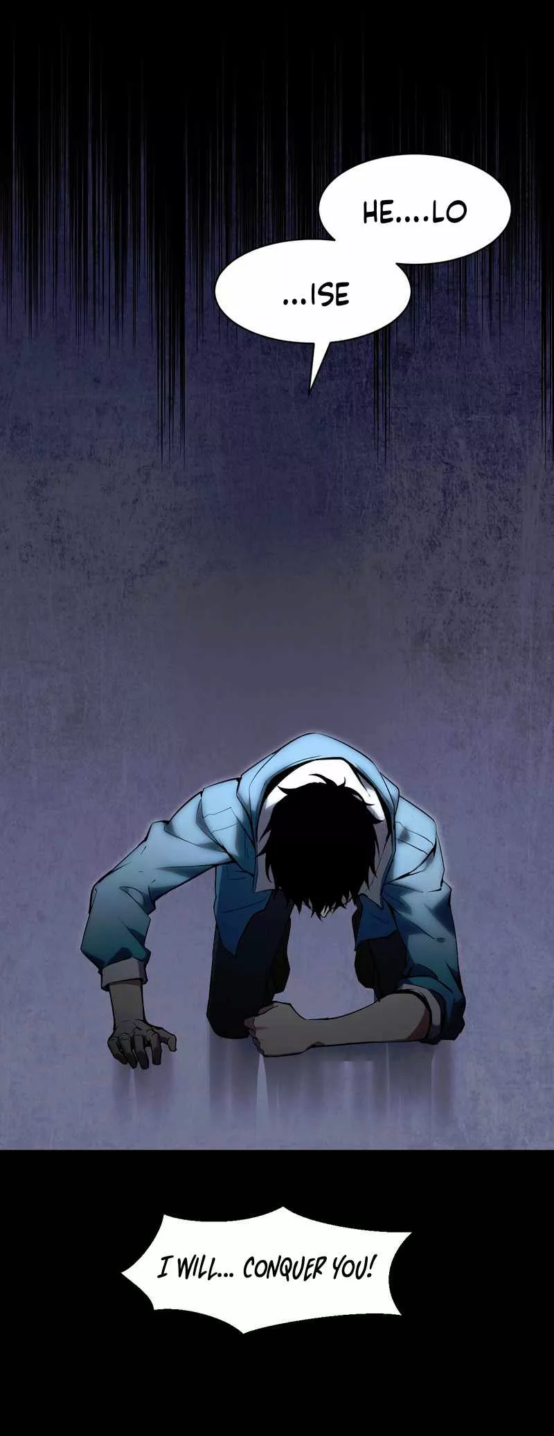 Doomsday: Virus Monarch Chapter 1 page 49 - 