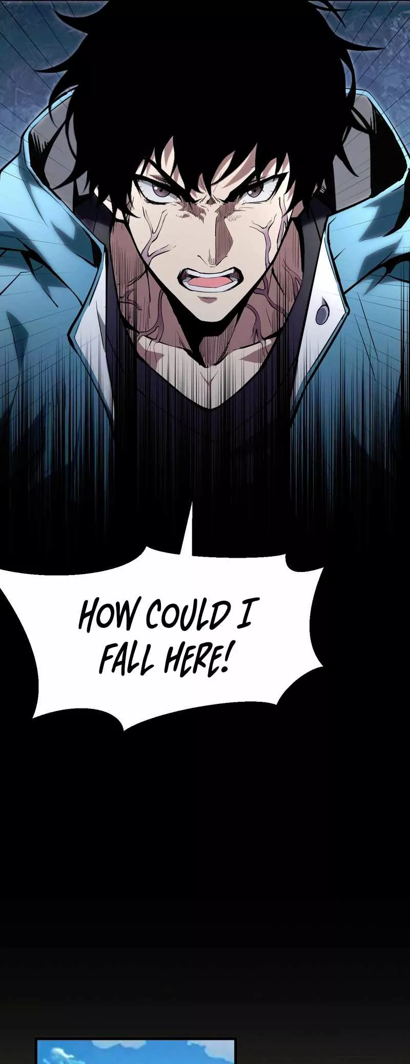 Doomsday: Virus Monarch Chapter 1 page 50 - 