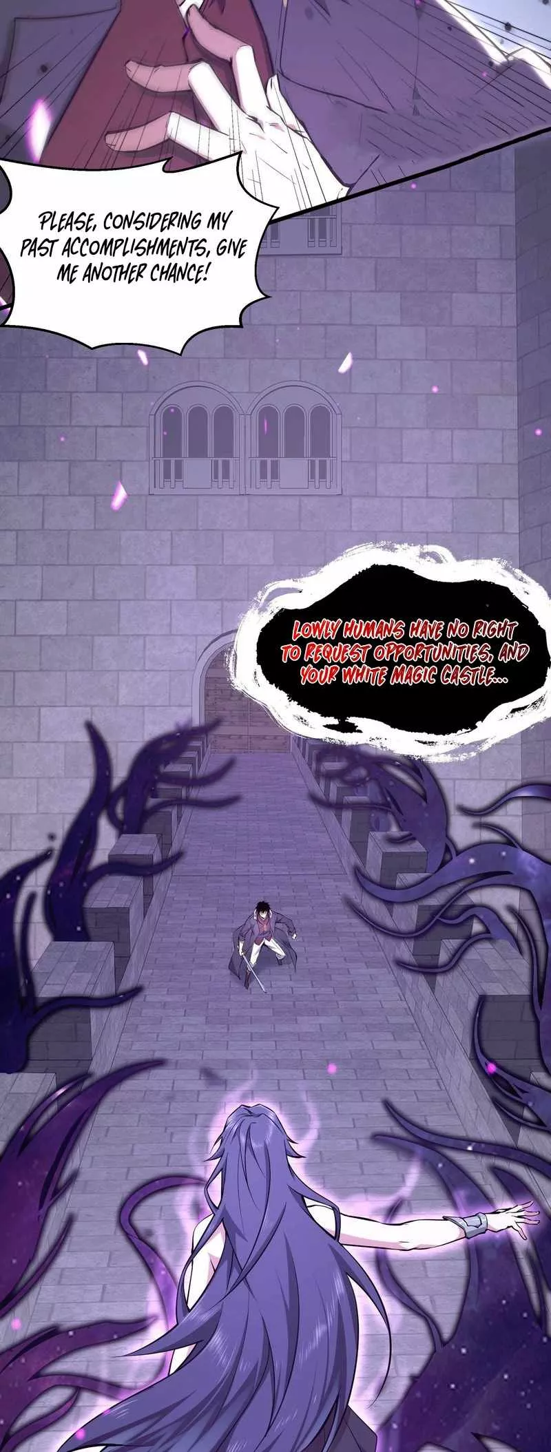 Doomsday: Virus Monarch Chapter 1 page 6 - 