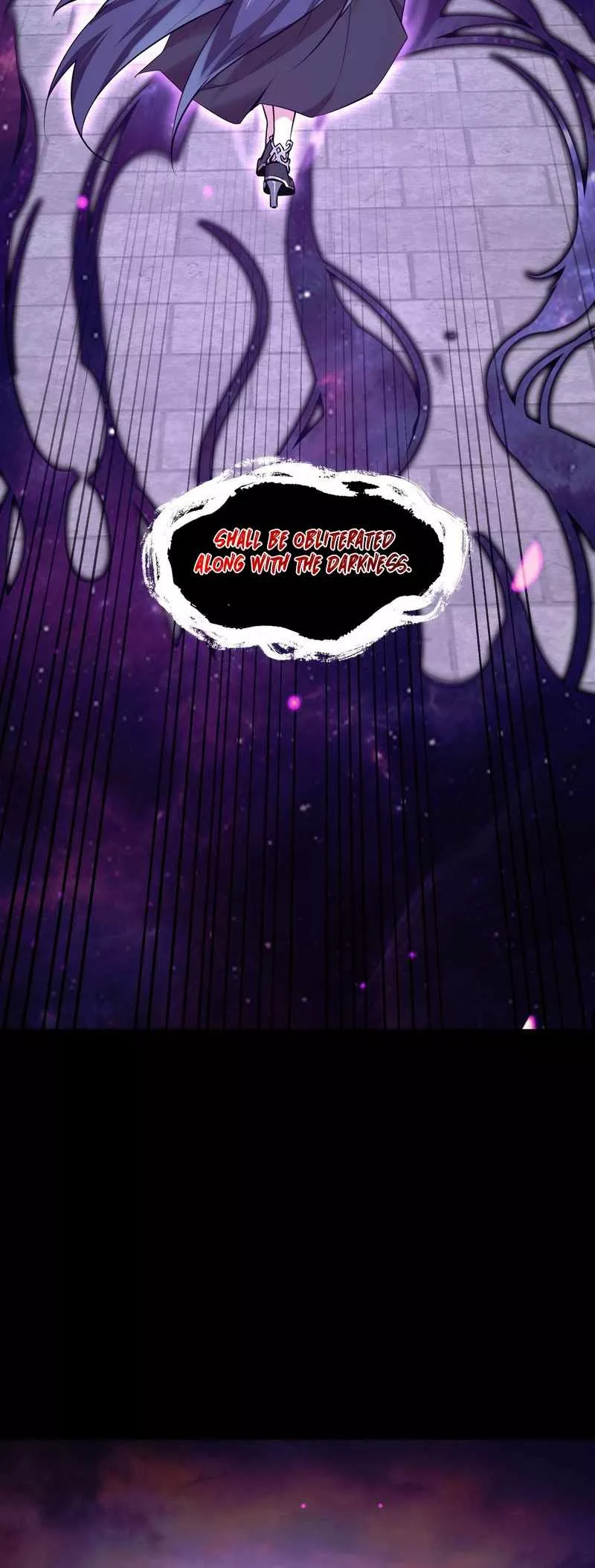 Doomsday: Virus Monarch Chapter 1 page 7 - 