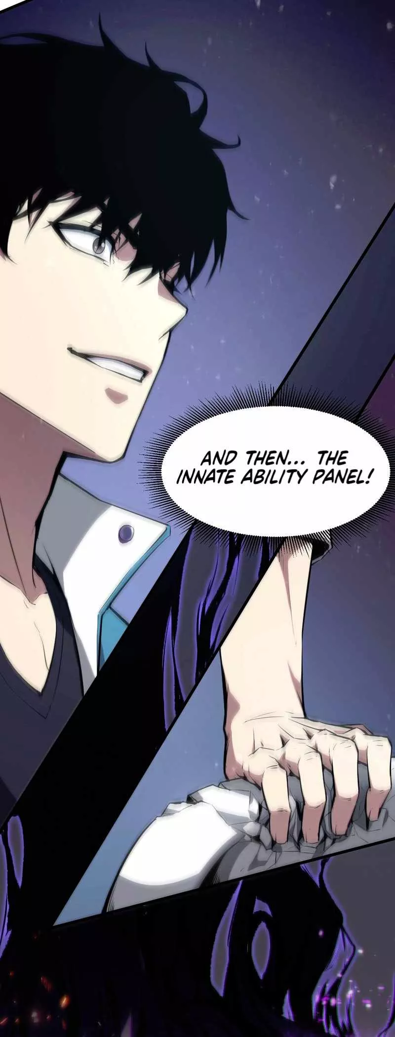 Doomsday: Virus Monarch Chapter 1 page 62 - 