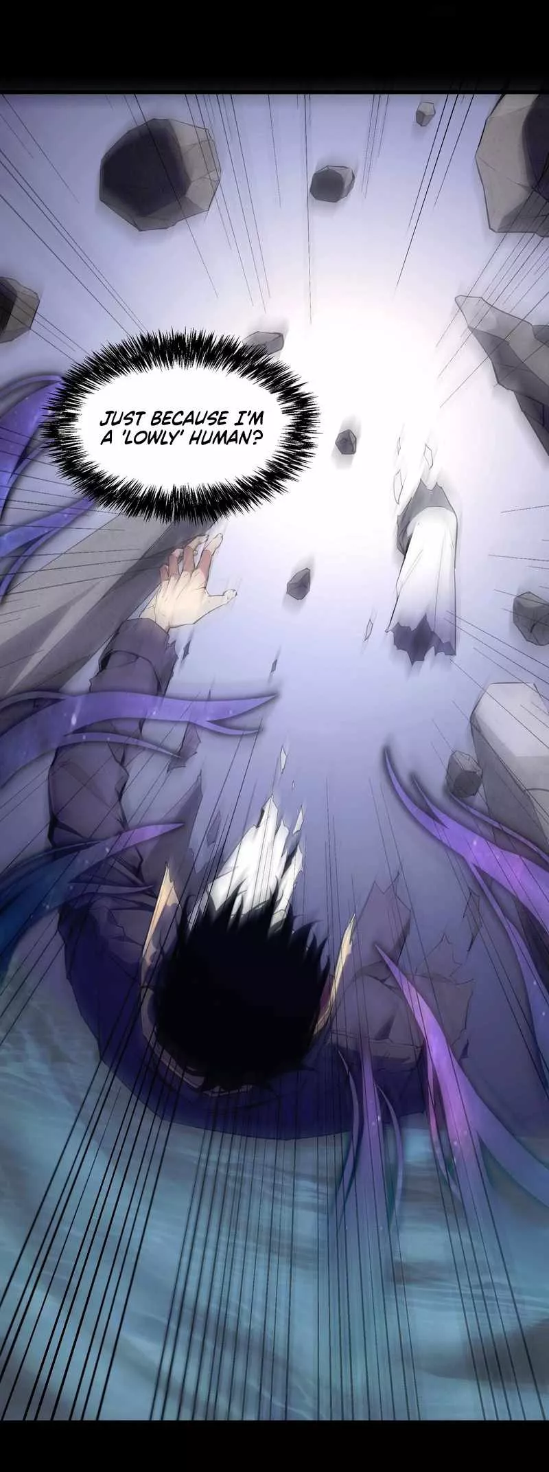 Doomsday: Virus Monarch Chapter 1 page 10 - 