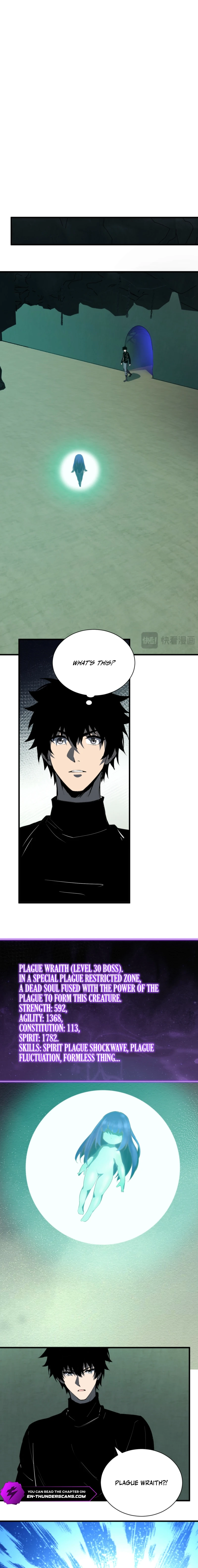 Doomsday: Virus Monarch Chapter 104 page 12 - 